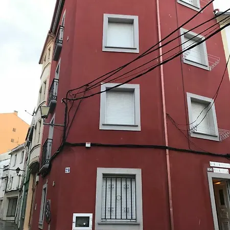 아파트 Bajo Rural